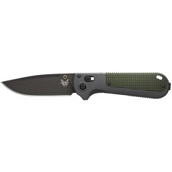 Couteau pliant Redoubt Benchmade