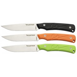 Set de 3 couteaux Troll Kitchen - WildSteer