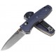 Couteau Benchmade Mini Barrage Crater Blue 585-03