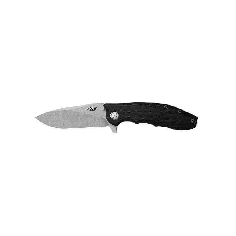 Zero Tolerance 0562 Hinderer Folding Knife | Gorilla Surplus