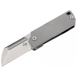 Couteau de poche BabyX Flipper Steel - Böker Plus