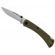 Couteau Buck 110 Slim Pro TRX G10