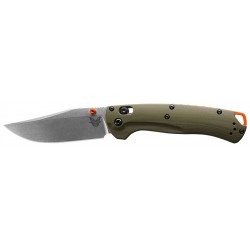 Couteau Benchmade Taggedout 15536