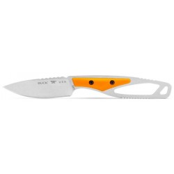 Couteau Buck Paklite 2.0 Cape Select orange 0635ORS