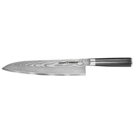 Couteau de chef DAMASCUS Samura
