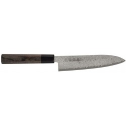 Couteau de chef Jaku Seki Ryu 18cm