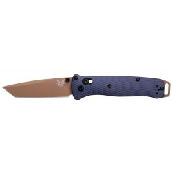 Couteau Benchmade Bailout Crater Blue