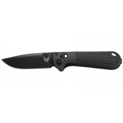 Couteau Benchmade Redoubt Drop-point