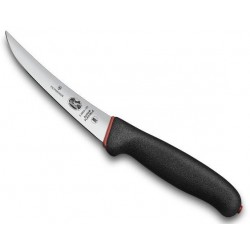 Couteau à désosser Victorinox Dual Grip étroite super flexible 12cm