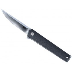 Couteau CRKT CEO Compact noir