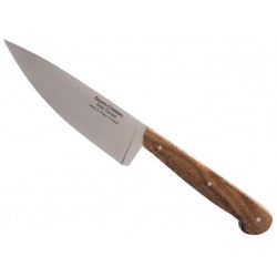 Couteau de chef Goyon-Chazeau Grand Tradi 13cm noyer