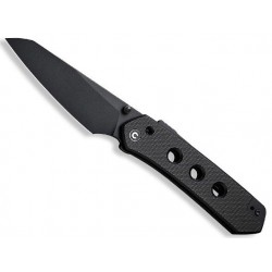 Couteau Civivi Vision FG G10 noir