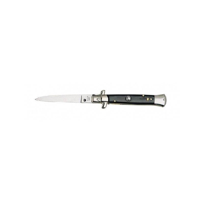 Couteau automatique Stiletto version 15 cm