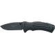 Couteau Blackfox Kuma - manche G10 noir