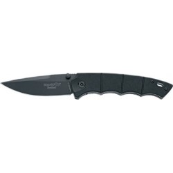 Couteau SAI Blackfox - manche G10 noir