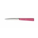 Couteau Opinel Esprit Campagne Rose