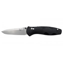 Couteau Benchmade BN580 BARRAGE