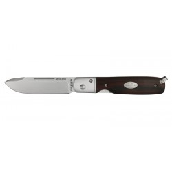 Couteau Fällkniven FKGP GENTLEMAN'S POCKET KNIFE