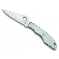 Couteau GRASSHOPER Spyderco - C138P
