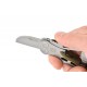 Couteau mini papillon Max Knives DS 1 Alain Descy