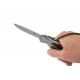 Couteau papillon Max Knives DS 3 Alain Descy