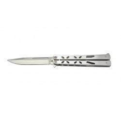 Couteau papillon Max Knives P23 S