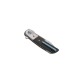 Couteau MKM Clap G10 noir titanium LS01GTBK par LionSteel 