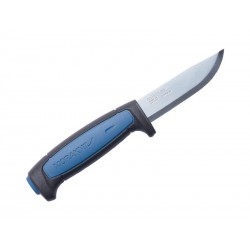 Couteau Mora Pro S inox - poignard 12242