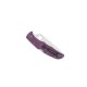 Couteau Spyderco Endura 4 violet C10FPPR