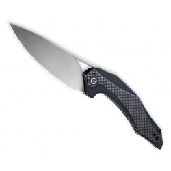 Couteau Civivi Plethiros noir C904C