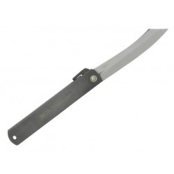Couteau Higonokami noir 12cm carbone