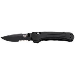 Couteau Benchmade 427SBK Mini Vallation