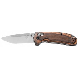 Couteau Benchmade North Fork 15031_2