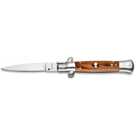 Böker Magnum Sicilian Needle - Couteau automatique Allemand 01MB279