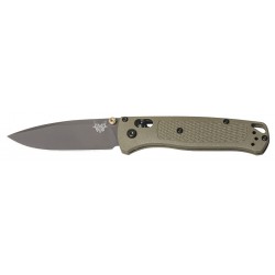 Couteau Benchmade Bugout 535GRY_1