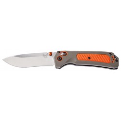 Couteau Benchmade Grizzly Ridge 15061