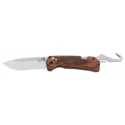 Couteau Benchmade Grizzly Creek 15060_2