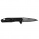 Couteau Gerber Fastball Black