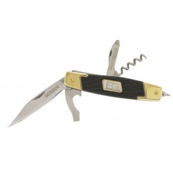 Couteau Bear Grylls GE002181 couteau multi-fonctions