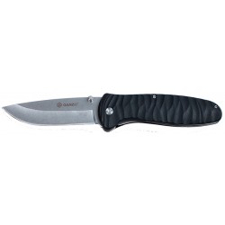 Couteau Ganzo G6252BK noir