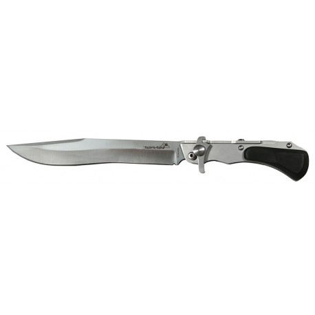 Couteau de chasse Wildsteer W'eStaing bois ébène