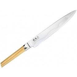 Couteau à trancher Kai 22,5cm Seki Magoroku Compositeinox