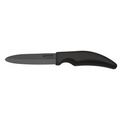 Couteau de cuisine Böker Ceramic noir 130C24S lame 95mm