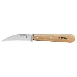 Couteau Opinel à légumes n°114
