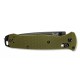 Couteau Benchmade Bailout 537SGY_1 olive