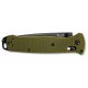 Couteau Benchmade Bailout 537SGY_1 olive
