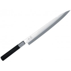 Couteau Yanagiba KAI - lame 24 cm