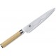Couteau universel Kai 15cm Shun Classic White