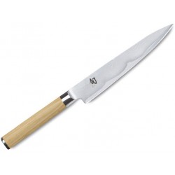 Couteau universel Kai 15cm Shun Classic White