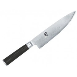 Couteau de cuisine Kai 15cm Shun damas inox